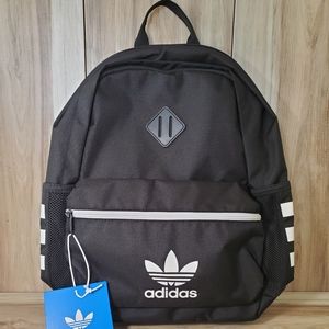 Adidas Youth Backpack, With Tags